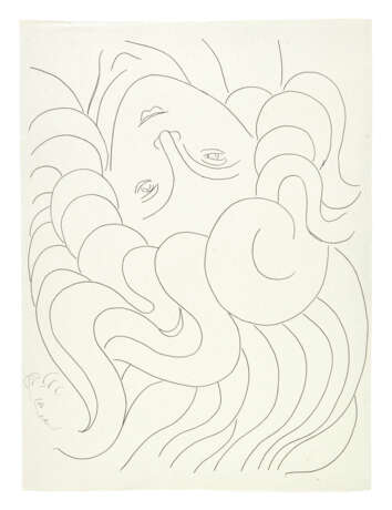 MATISSE, Henri (1869-1954), et St&#233;phane MALLARM&#201; (1842-1898) - photo 2
