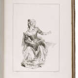 WATTEAU, Antoine (1684-1721) - Foto 1
