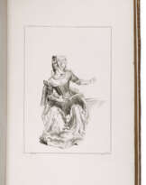 WATTEAU, Antoine (1684-1721)