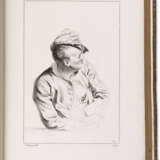 WATTEAU, Antoine (1684-1721) - Foto 3