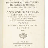 WATTEAU, Antoine (1684-1721) - Foto 6