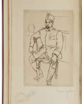 APOLLINAIRE, Guillaume (1880-1918)