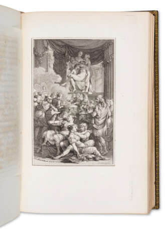 F&#201;NELON, Francois de Salignac de la Mothe (1651-1715) - фото 3