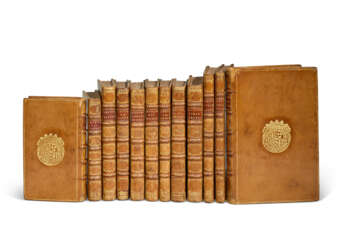 BOSSUET, Jacques-B&#233;nigne (1627-1704) et Francois de Salignac de la Mothe F&#201;NELON (1651-1715)