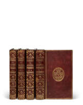 BOSSUET, Jacques-Bénigne (1627-1704)