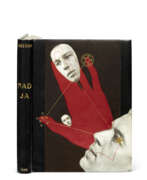 André Breton. BRETON, Andr&#233; (1896-1966)