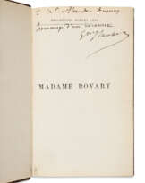 FLAUBERT, Gustave (1821-1880)