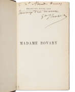 Gustave Flaubert. FLAUBERT, Gustave (1821-1880)