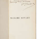 FLAUBERT, Gustave (1821-1880) - Foto 1