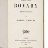 FLAUBERT, Gustave (1821-1880) - Foto 2