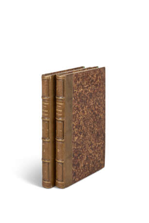 FLAUBERT, Gustave (1821-1880) - Foto 3