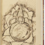 BRETON, Andr&#233; (1896-1966) et Alberto GIACOMETTI (1901-1966) - фото 4