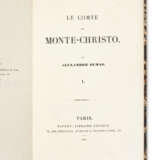 DUMAS, Alexandre (1802-1870) - Foto 2