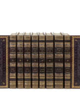 MONTESQUIEU, Charles-Louis de Secondat, baron de (1689-1755)