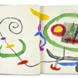 MIR&#211;, Joan (1893-1983) et Paul &#201;LUARD (1895-1952) - фото 2