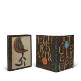 MIR&#211;, Joan (1893-1983) et Paul &#201;LUARD (1895-1952) - фото 4