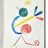 MIR&#211;, Joan (1893-1983) et Paul &#201;LUARD (1895-1952) - фото 6