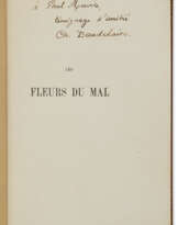 BAUDELAIRE, Charles (1821-1867)