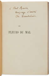 BAUDELAIRE, Charles (1821-1867)