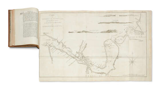 COOK, James (1728-1779) - фото 2