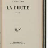 CAMUS, Albert (1913-1960) - photo 2