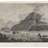 COOK, James (1728-1779) - фото 7