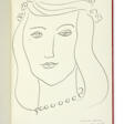 MATISSE, Henri (1869-1954) et Henry de MONTHERLANT (1895-1972) - Prix ​​des enchères