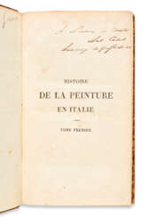 STENDHAL, Henri Beyle, dit (1783-1842)