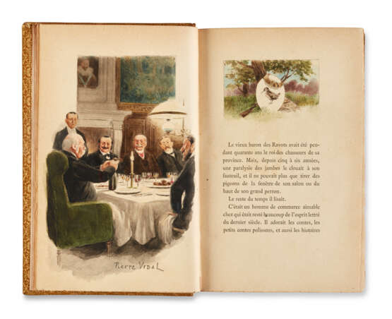 MAUPASSANT, Guy de (1850-1893) - photo 2