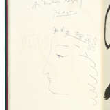 PICASSO, Pablo (1881-1973) et Luis de GONGORA Y ARGOTE (1561-1627) - Foto 1