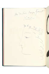 PICASSO, Pablo (1881-1973) et Luis de GONGORA Y ARGOTE (1561-1627)