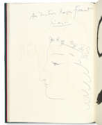 Pablo Picasso. PICASSO, Pablo (1881-1973) et Luis de GONGORA Y ARGOTE (1561-1627)