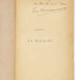 MAUPASSANT, Guy de (1850-1893) - photo 3