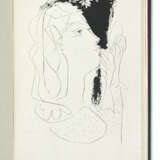 PICASSO, Pablo (1881-1973) et Luis de GONGORA Y ARGOTE (1561-1627) - Foto 3