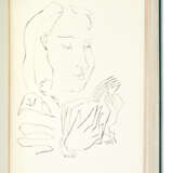 PICASSO, Pablo (1881-1973) et Luis de GONGORA Y ARGOTE (1561-1627) - Foto 4