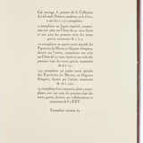 PICASSO, Pablo (1881-1973) et Luis de GONGORA Y ARGOTE (1561-1627) - Foto 5