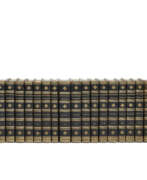Georges-Louis Leclerc de Buffon. BUFFON, Georges-Louis Leclerc, comte de (1707-1788)
