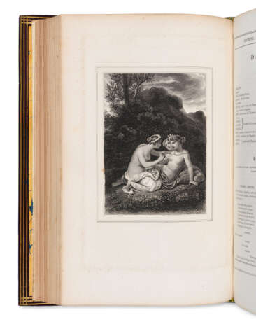 LA FONTAINE, Jean de (1621-1695) - photo 2