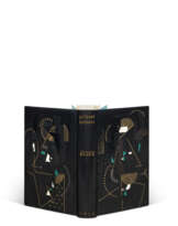 APOLLINAIRE, Guillaume (1880-1918)