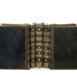 [DIDEROT, Denis (1713-1784)] et Guillaume-Thomas RAYNAL, abb&#233; (1713-1796) - фото 1