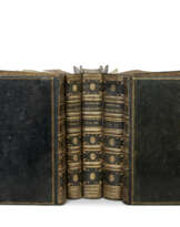 [DIDEROT, Denis (1713-1784)] et Guillaume-Thomas RAYNAL, abbé (1713-1796)