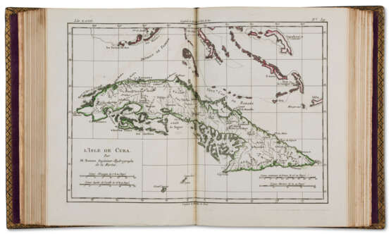 [DIDEROT, Denis (1713-1784)] et Guillaume-Thomas RAYNAL, abb&#233; (1713-1796) - фото 2