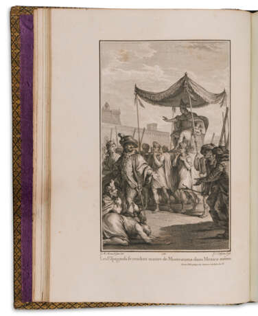 [DIDEROT, Denis (1713-1784)] et Guillaume-Thomas RAYNAL, abb&#233; (1713-1796) - фото 3