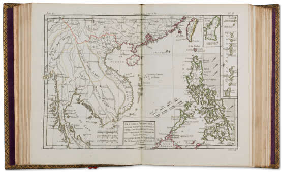 [DIDEROT, Denis (1713-1784)] et Guillaume-Thomas RAYNAL, abb&#233; (1713-1796) - фото 4