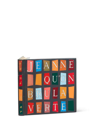 BRAQUE, Georges (1882-1963) et Ren&#233; CHAR (1907-1988) - photo 1