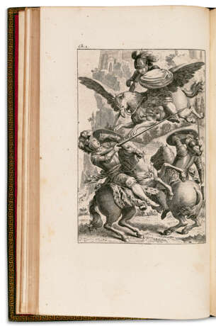 ARIOSTE, Ludovico Ariosto dit L` (1474-1533) - photo 2