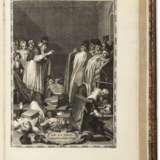 BOILEAU-DESPR&#201;AUX, Nicolas (1636-1711) - Foto 1