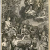 BOILEAU-DESPR&#201;AUX, Nicolas (1636-1711) - Foto 3