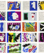 Анри Матисс. MATISSE, Henri (1869-1954)
