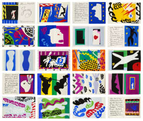 MATISSE, Henri (1869-1954)